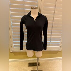 Nike Pro Top (Size Medium)